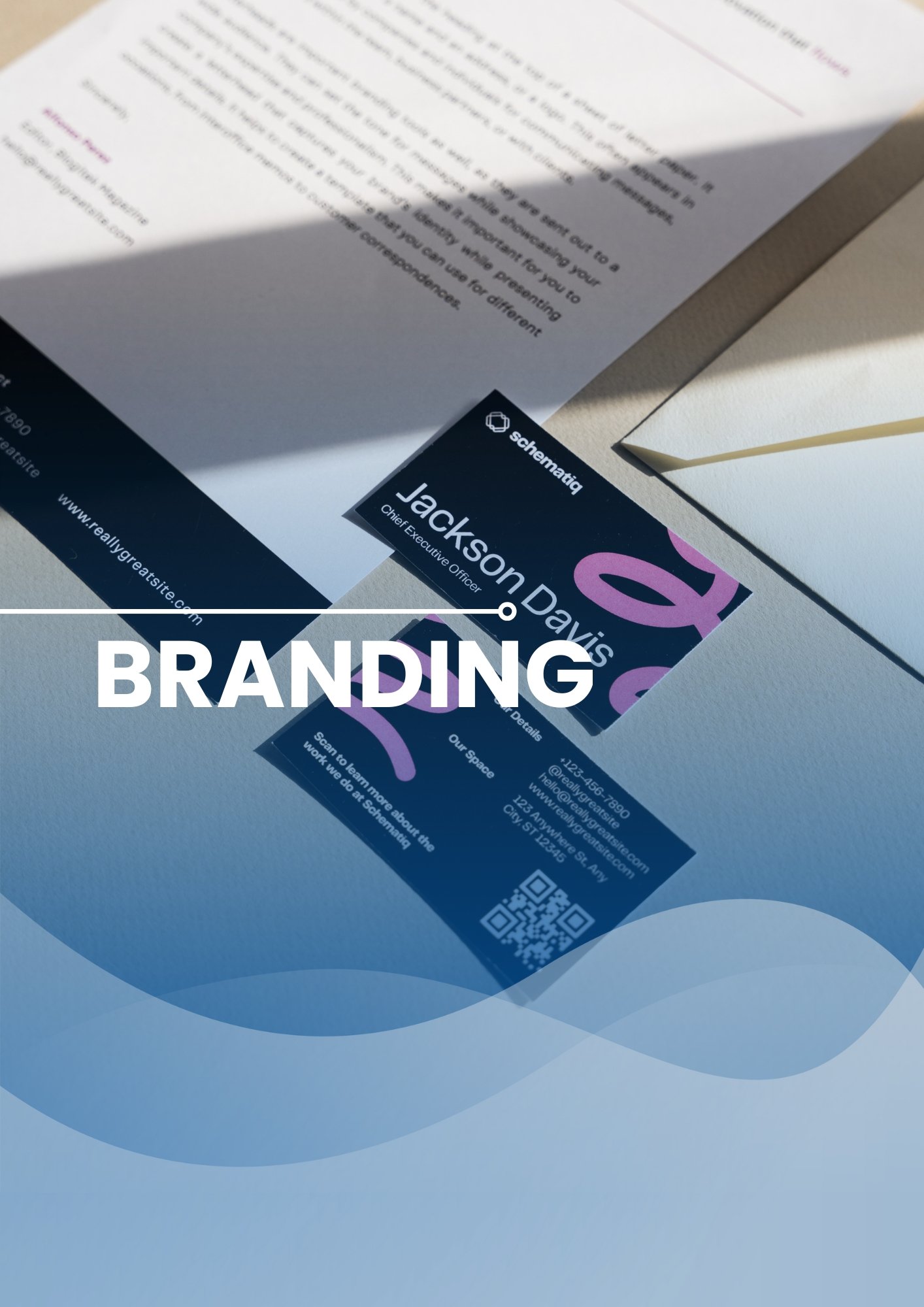 Brand Identity