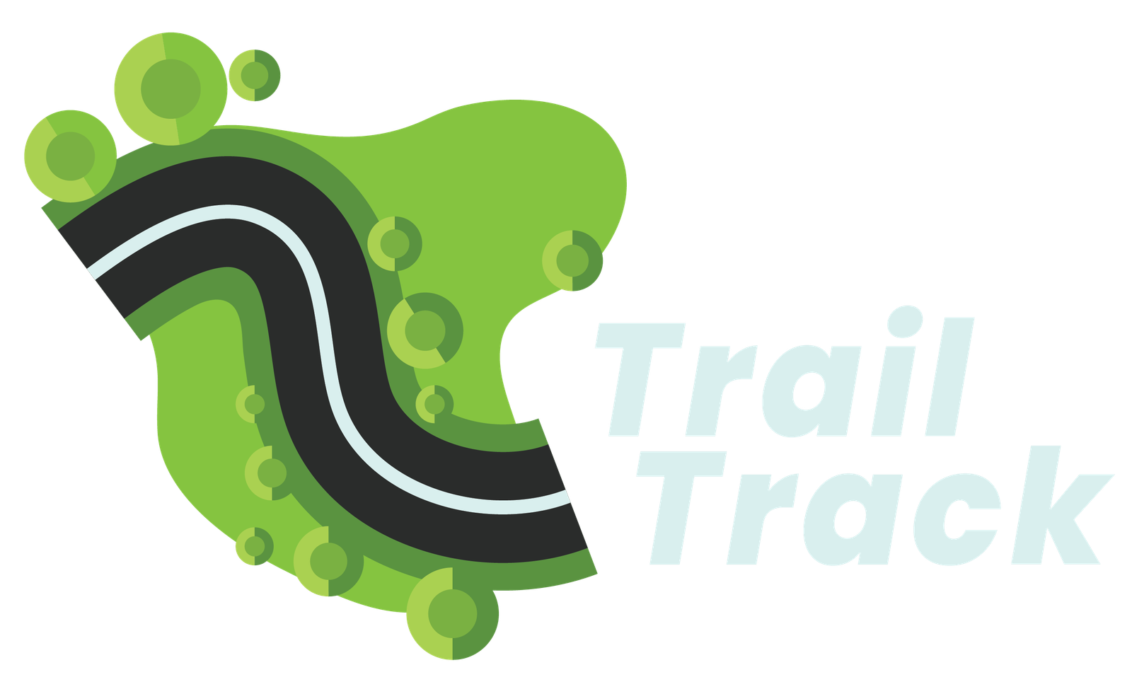 TrailTrack Path Icon